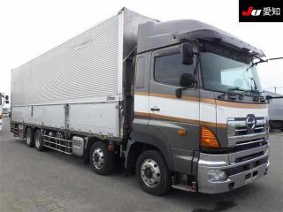 HINO PROFIA