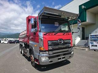 HINO PROFIA