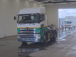 HINO PROFIA