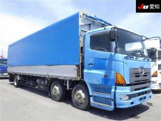HINO PROFIA