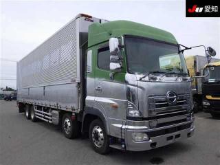 HINO PROFIA