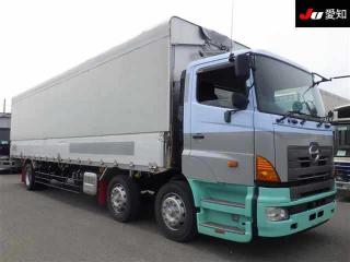 HINO PROFIA