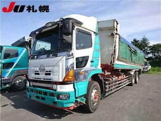 HINO PROFIA