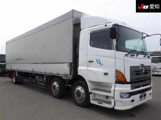 HINO PROFIA
