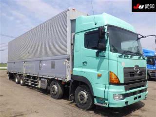 HINO PROFIA