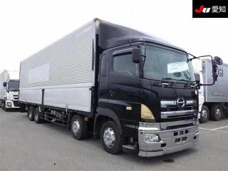 HINO PROFIA