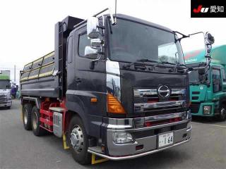 HINO PROFIA