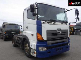 HINO PROFIA