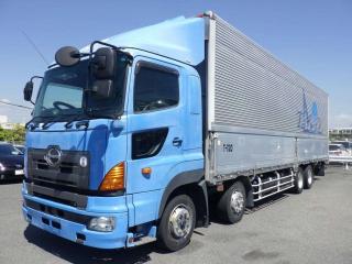 HINO PROFIA