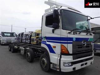 HINO PROFIA