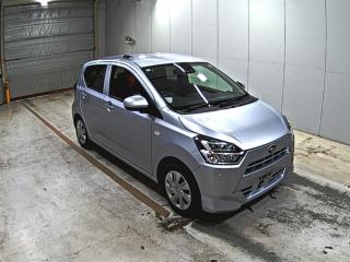 SUBARU PLEO PLUS