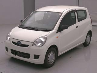 SUBARU PLEO