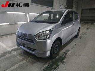 SUBARU PLEO PLUS