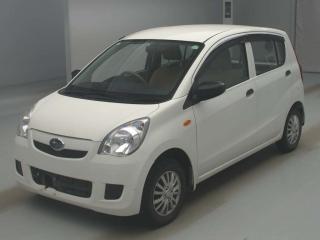 SUBARU PLEO