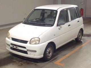 SUBARU PLEO