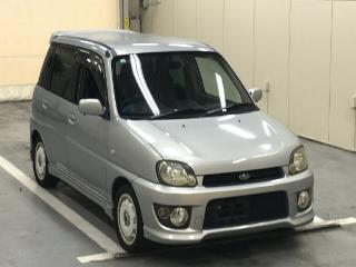 SUBARU PLEO
