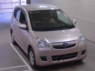 SUBARU PLEO