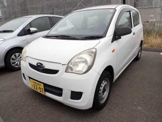 SUBARU PLEO