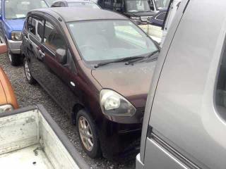 SUBARU PLEO