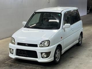 SUBARU PLEO