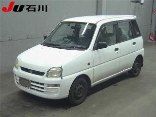 SUBARU PLEO