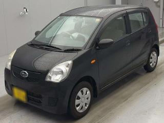 SUBARU PLEO