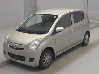 SUBARU PLEO
