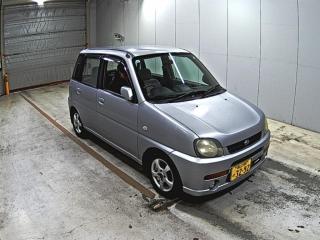 SUBARU PLEO