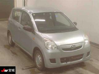 SUBARU PLEO