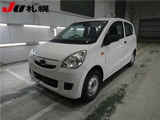 SUBARU PLEO