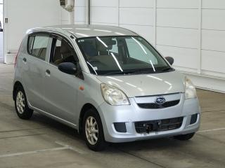 SUBARU PLEO
