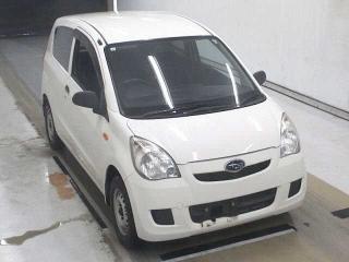 SUBARU PLEO