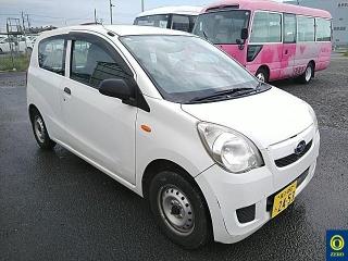 SUBARU PLEO