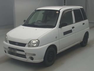 SUBARU PLEO