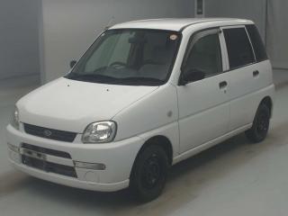 SUBARU PLEO