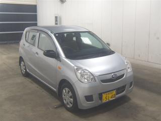 SUBARU PLEO