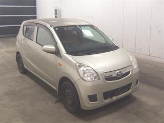 SUBARU PLEO