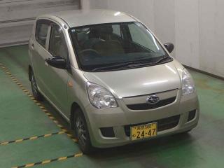 SUBARU PLEO
