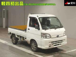 SUBARU SAMBAR TRUCK