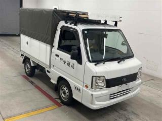SUBARU SAMBAR TRUCK