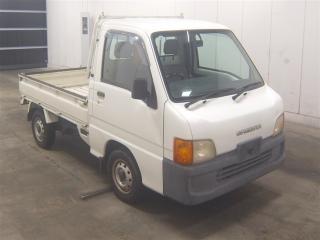 SUBARU SAMBAR TRUCK