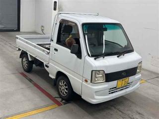 SUBARU SAMBAR TRUCK