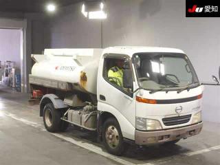 HINO DUTRO TRUCK