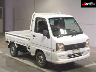 SUBARU SAMBAR TRUCK