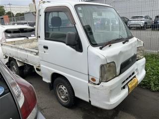 SUBARU SAMBAR TRUCK