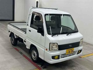 SUBARU SAMBAR TRUCK
