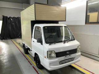 SUBARU SAMBAR TRUCK