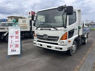 HINO RANGER