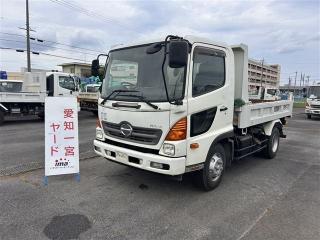 HINO RANGER