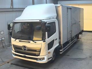 HINO RANGER